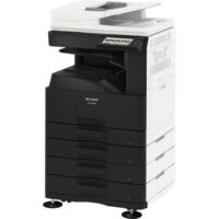 دستگاه فتوکپی شارپ BP-30M31