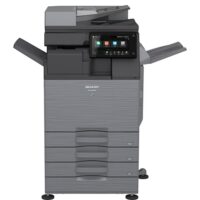 دستگاه فتوکپی شارپ BP-50M45