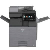 دستگاه فتوکپی شارپ BP-50M55