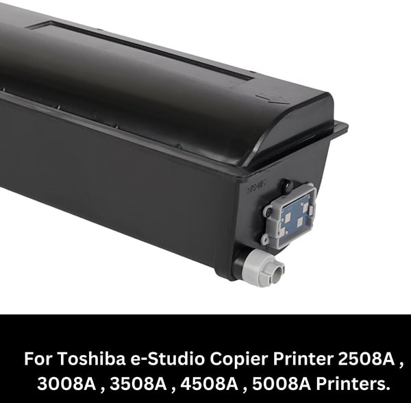 کارتریج تونر مشکی توشیبا T-3008P