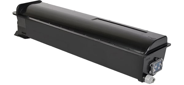 کارتریج تونر مشکی توشیبا T-3008P