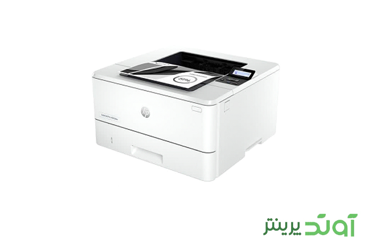 HP LaserJet Pro M402dn
