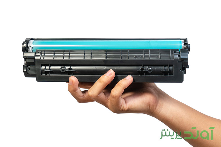 نکات مهم هنگام خرید تونر کارتریج