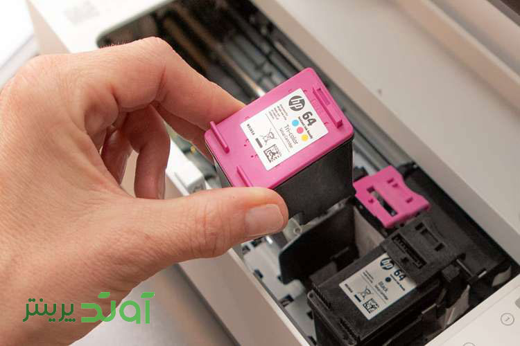 نکات مهم در انتخاب کارتریج مناسب