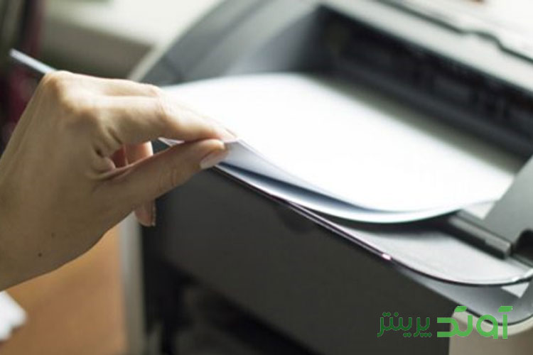 نکات مهم در نگهداری و استفاده از پرینترهای اقتصادی با مصرف کارتریج پایین