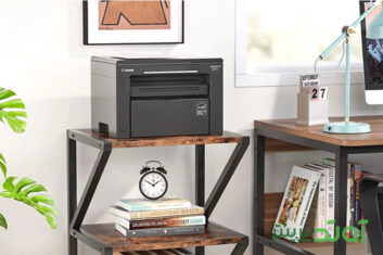 معرفی پرینترهای اقتصادی با مصرف کارتریج پایین