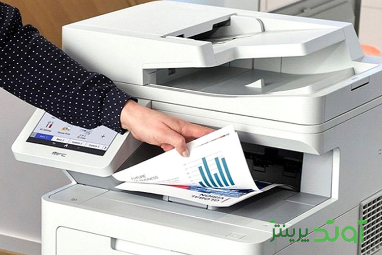 معرفی بهترین پرینترهای اقتصادی با مصرف کارتریج پایین