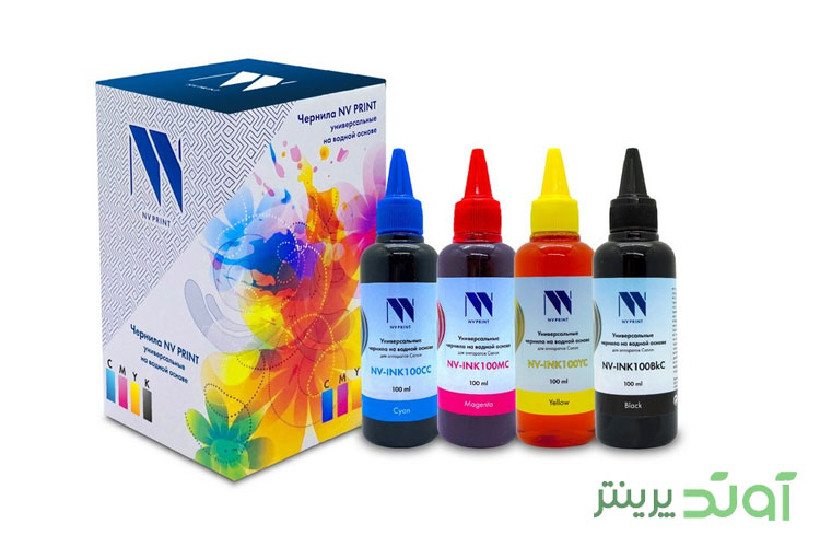 اهمیت انتخاب برند مناسب برای تونر کارتریج