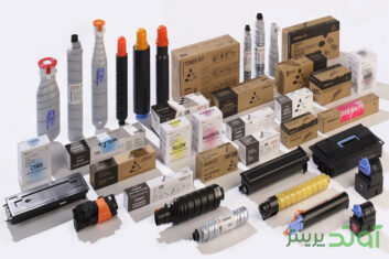 اهمیت انتخاب برند مناسب برای تونر کارتریج