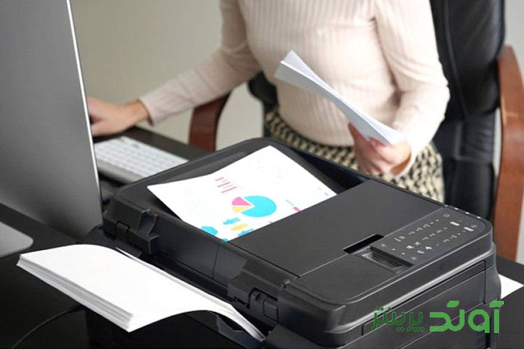 چرا انتخاب پرینتر با مصرف کارتریج پایین اهمیت دارد؟