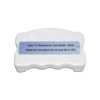 چیپ ریستر مخزن تخلیه اپسون L8050