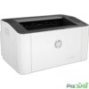پرینتر لیزری تک کاره اچ پی مدل 108w