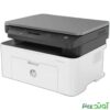 پرینتر لیزری چندکاره مدل 136w