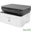 پرینتر لیزری چندکاره مدل 136a
