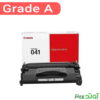 کارتریج تونر رنگ مشکی 041 Canon