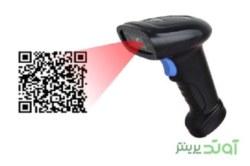 مقایسه بارکدخوان لیزری با نوری