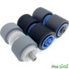 پیکاپ کاغذ کش اسکنر کانن 9050 با مغزی