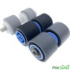 پیکاپ کاغذ کش اسکنر کانن 9050 با مغزی