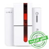 کارت پرینتر اولیس evolis Primacy استوک