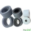 لاستیک کاغذ کش اسکنر فوجیتسو Fi-7700