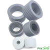 لاستیک کاغذ کش اسکنر فوجیتسو Fi-7700