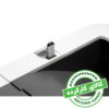 پرینتر لیزری اچ پی M507DN استوک