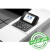 پرینتر لیزری اچ پی M507DN استوک