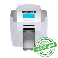 کارت پرینتر مجیکارد Magicard Rio Pro استوک