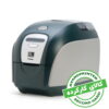 کارت پرینتر زبرا Zebra P110i استوک