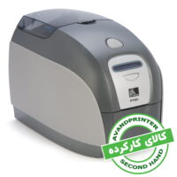 کارت پرینتر زبرا Zebra P110i استوک