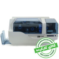 کارت پرینتر زبرا Zebra P330i استوک