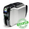 کارت پرینتر زبرا Zebra ZC 300 استوک