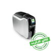 کارت پرینتر زبرا Zebra ZC 300 استوک
