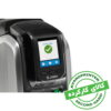 کارت پرینتر زبرا Zebra ZC 300 استوک