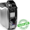 کارت پرینتر زبرا Zebra ZC 300 استوک