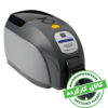 کارت پرینتر زبرا Zebra ZXP 3 استوک