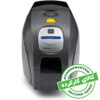 کارت پرینتر زبرا Zebra ZXP 3 استوک