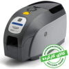 کارت پرینتر زبرا Zebra ZXP 3 استوک