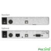 لیبل پرینتر بیکسلون مدل XD3-40T LAN