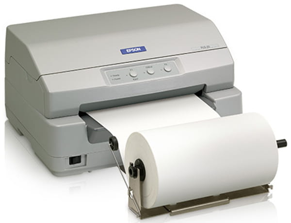 پرینتر سوزنی اپسون PLQ-20 استوک