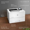 پرینتر تک کاره لیزری اچ پی HP M507dn