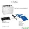 پرینتر تک کاره لیزری اچ پی HP M507dn