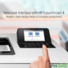 پرینتر تک کاره لیزری اچ پی HP M507dn
