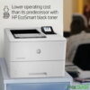 پرینتر تک کاره لیزری اچ پی HP M507dn