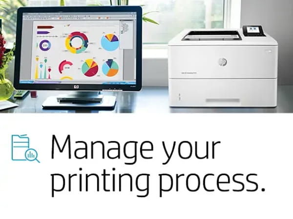 پرینتر تک کاره لیزری اچ پی HP M507dn
