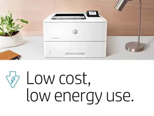پرینتر تک کاره لیزری اچ پی HP M507dn