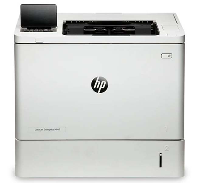 پرینتر HP M607dn