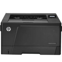 پرینتر لیزری تک کاره اچ پی مدل Pro M706n