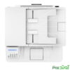 پرینتر چندکاره لیزری اچ پی HP LaserJet Pro MFP M227fdn