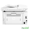 پرینتر چندکاره لیزری اچ پی HP LaserJet Pro MFP M227fdn